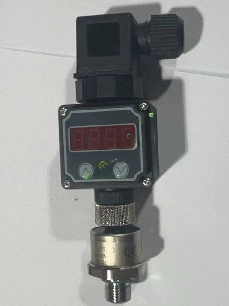 Danfoss digital force transmitter DSTP140 digital display 075G1054/1058/1061/1076/1081