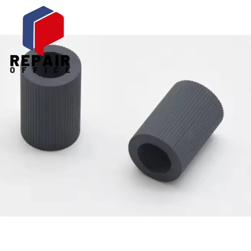 10X LY2093001 Pickup Feed Roller Tire for BROTHER DCP 7055 7057 7060 7065 7070 HL 2130 2132 2220 2230 2240 2242 2250 2270 2280