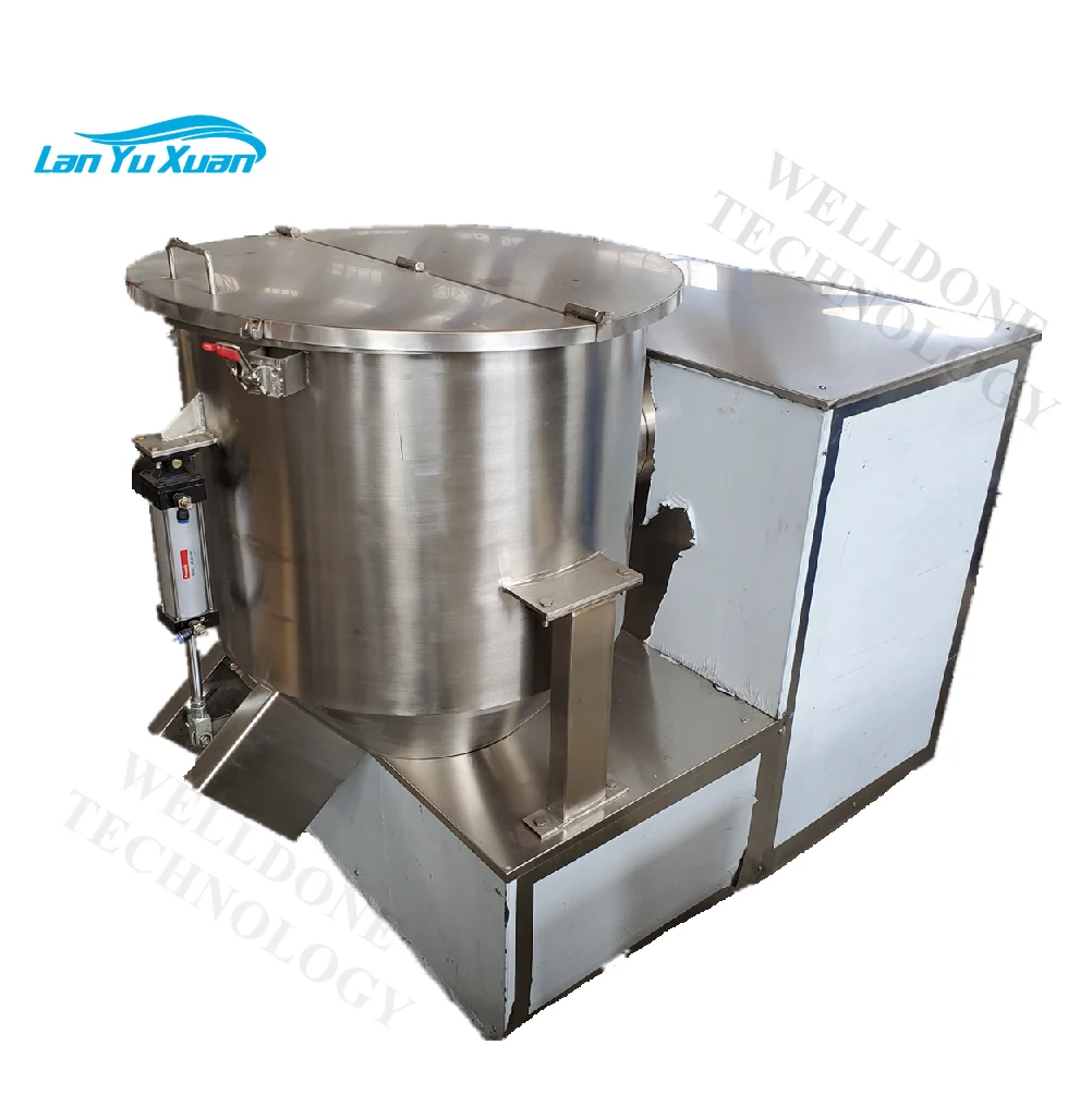 ZGH High Speed Mixer / Vertical Mixer / High Speed Blender (Big Discount!)