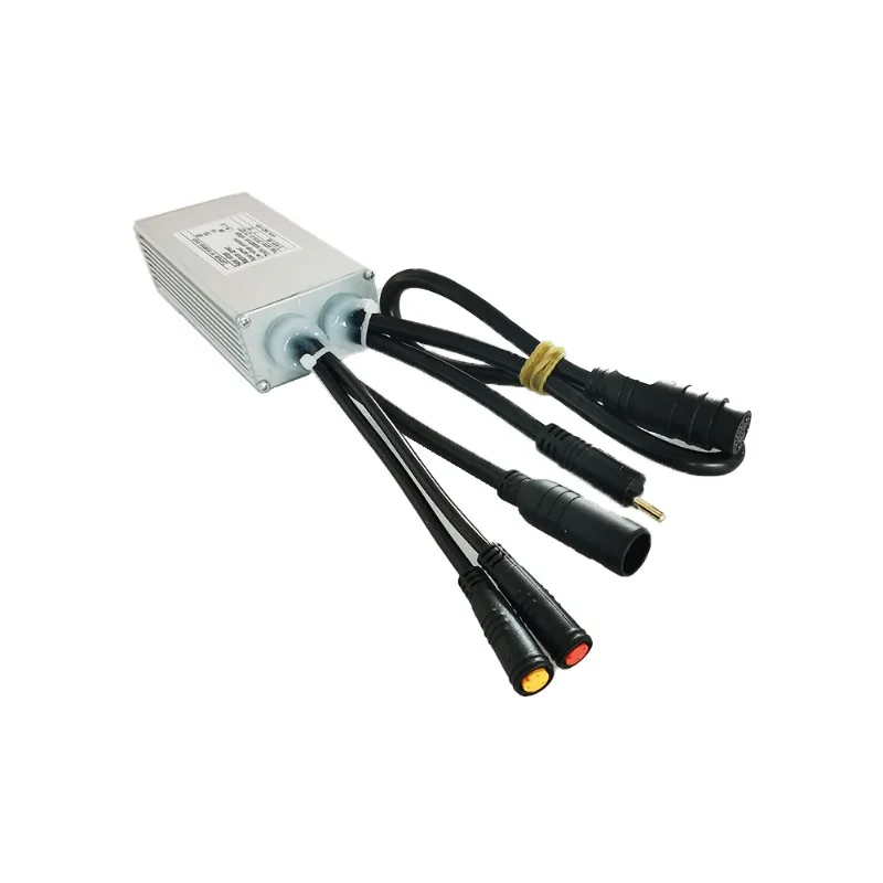 

39v 48v 20a Electric Bike Controller E Bicycle Hub Motor Conversion Kits For Electric Bicycle