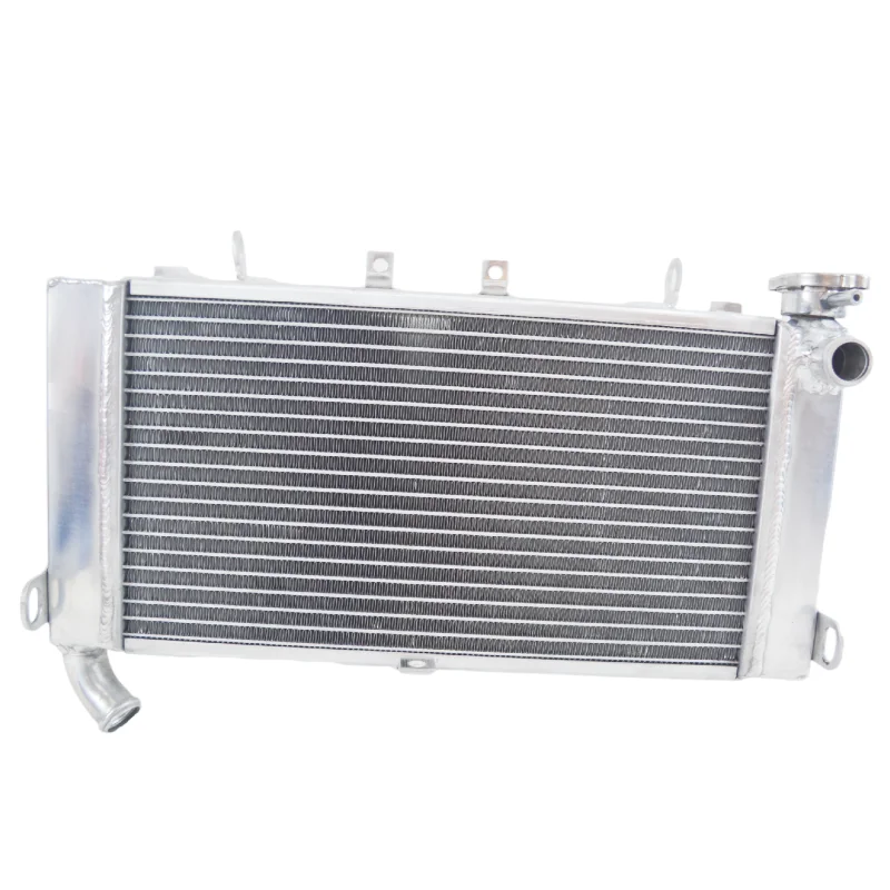 GPI Aluminum Radiato For 1991-1994 Honda CBR600F2 CBR 600 F2 Cooler Cooling Coolant 1991 1992 1993 1994