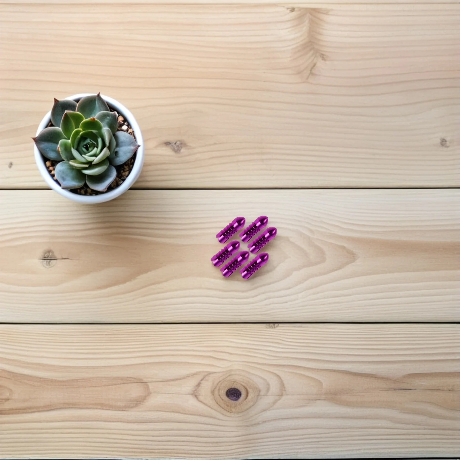 Protectores de vuelo de dardos, aleación de aluminio para una estabilidad mejorada, corrección de ángulo, protectores de alas de dardos profesionales duraderos, 6 uds.