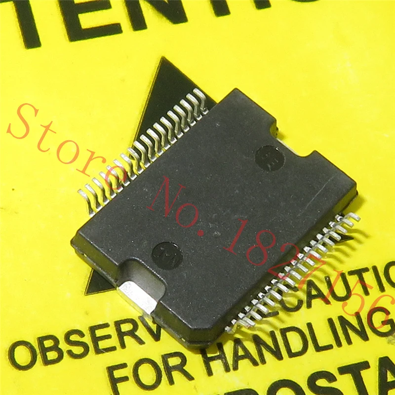 STA32613TR STA326 HSSOP-36 2,1 Высокоэффективная цифровая аудиосистема