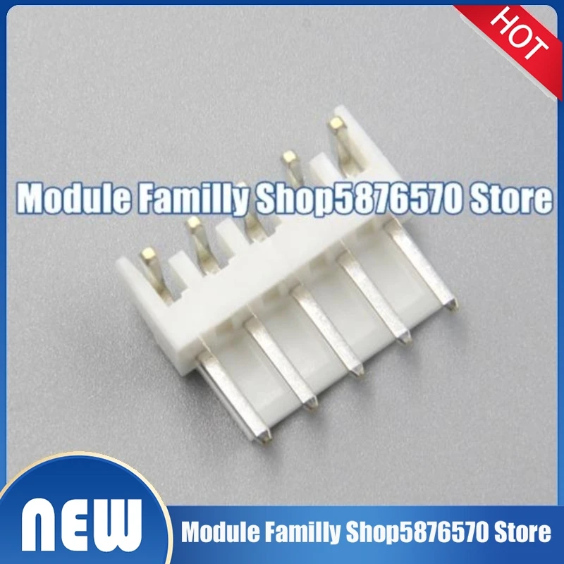 20/pcs/lot new and original S5P-VH(LF)(SN) Connector