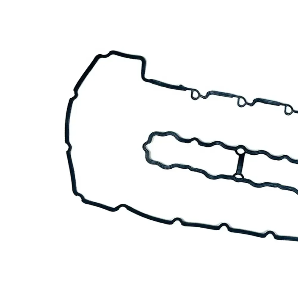 العلامة التجارية الجديدة غطاء صمام المحرك مجموعات ربط السيراميك الارضي 11127565286 11 12 7 565 286 لسيارات BMW N54 2007-2013 E90-E93 335i 535i 335xi 3.0L