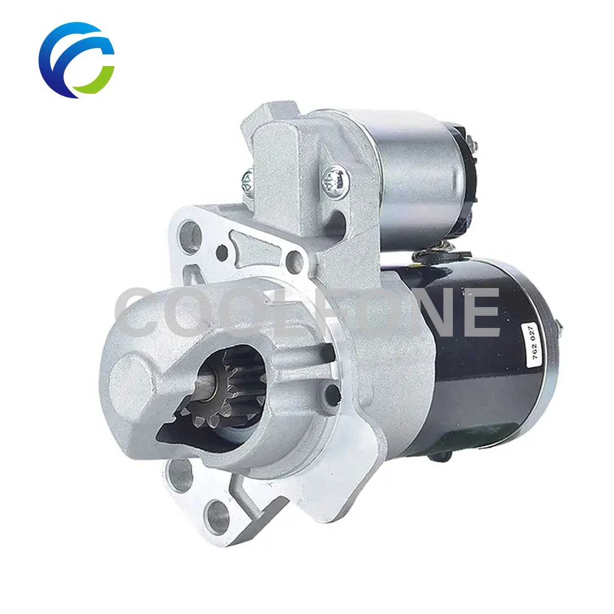 Self Starter Motor …