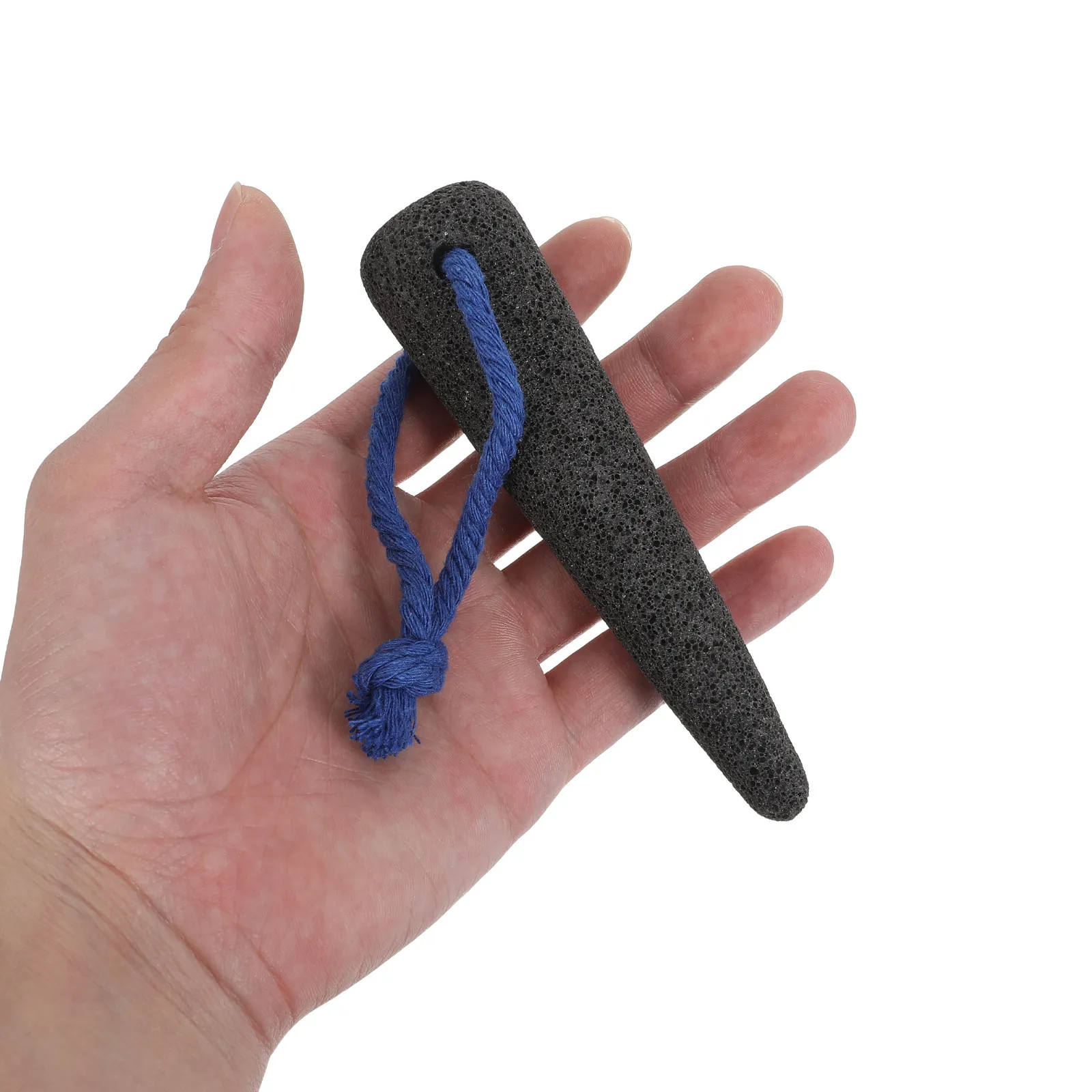 10Pcs Volcanic Pumice Stone Foot Callus Remover Natural Rough Skin Exfoliator Heel File Dead Skin Remover Foot Care Tool