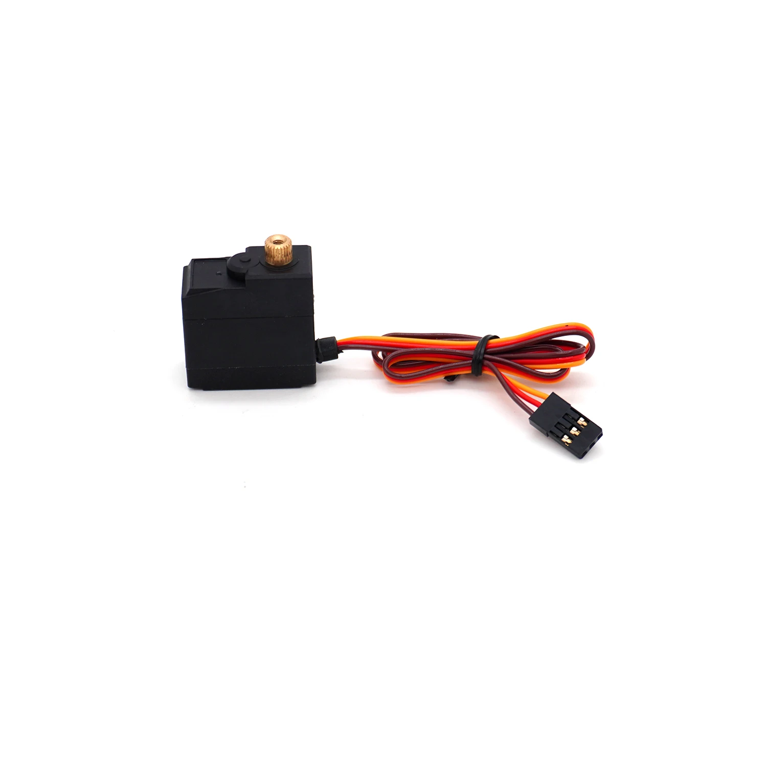 17g Digital Servos Micro Motor Servo with Metal Gears for 1/14 MJX Hyper Go 14301 14302 14303 16207 16208 16210 H16H H16E RC Car