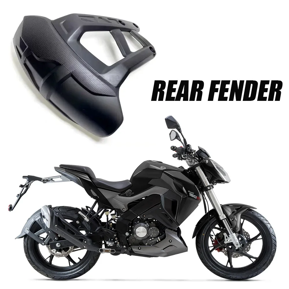 

Motorcycle Accessories Modified Rear Fender Mudguard Mudflap Guard Cover For Keeway RKF 125