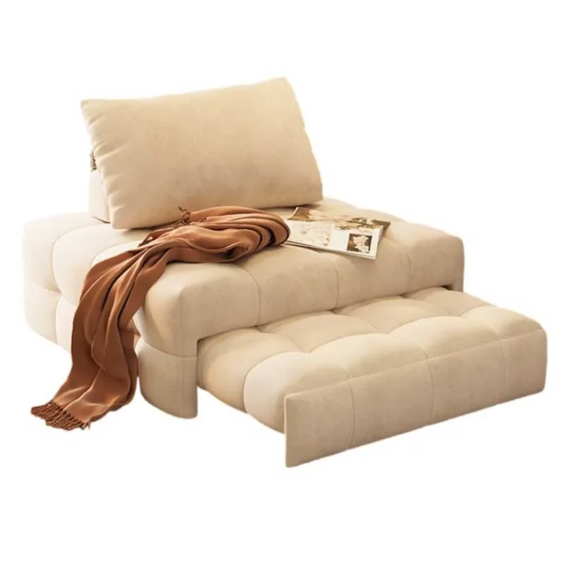 Modern Fancy Living Room Sofas Unique Cheap Designer Recliner Lazy Puffs Sofa Floor Nordic Reading Sofy Do Salonu Home Furniture