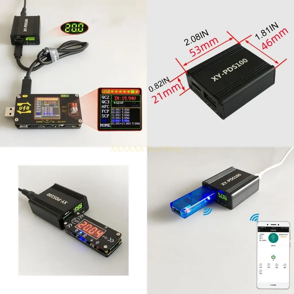 A2BE Board Type-C D…