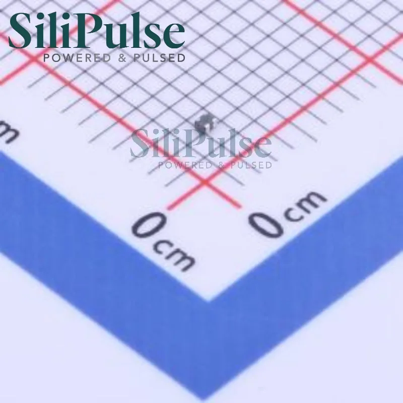 (200-1000pcs) DLM0NSN900HY2D SMD-4P,0.8x0.6mm 100% Original In Stock 12.5V 5V 100mA