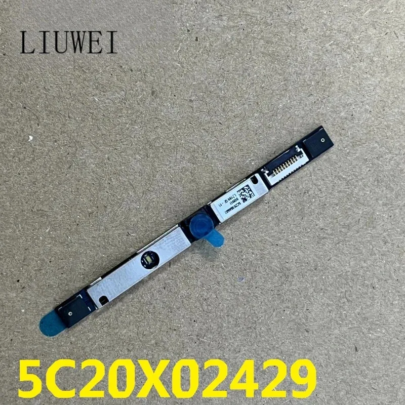 

. New laptop camera for lenovo Thinkbook 14 15 G3 TIL ALC webcam Microphone 5C20X02429 5C20X02430