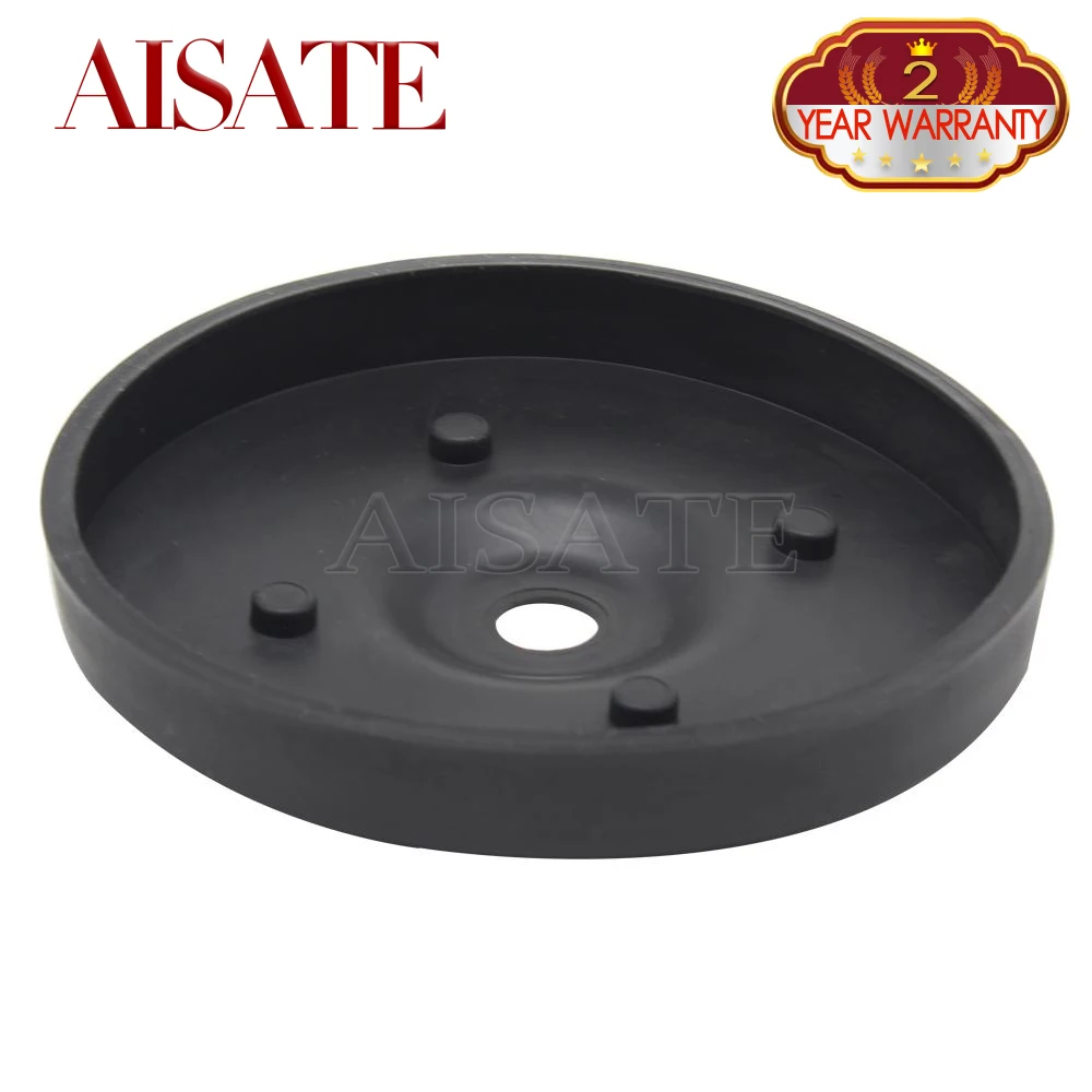 For Mercedes Benz W164 ML GL W251 Rear Air Spring Rubber Cover Air Balloon Kit Car Auto Parts 1643200625 1643201025 2513200325