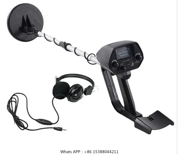 

Tianxun Gold Detector MD 4030 Factory Price Underground Gold Metal Detector
