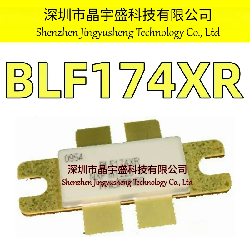 New Original BLF174XR High-frequency Transistor Field-effect Transistor RF Power Transistor