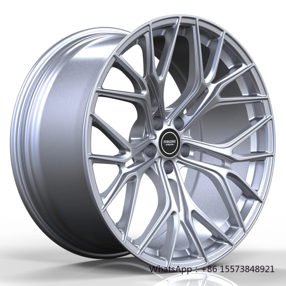 

Высококачественные кованые диски из алюминиевого сплава 6061-T6 для легковых автомобилей, новые, 20-24 дюйма, PCD 5x112/114.3/120