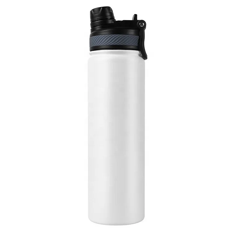 

STLF Large Capacity 304 Food-Grade Stainless Steel Insulated Water Cup for Sports and Cycling Bicycle Water Bottle Equipment