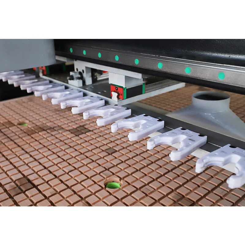 Press Roller Cnc Router Woodworking Engraving Machine Wood Cutting and Engraving for Sale