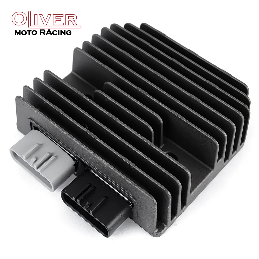 Regulator Rectifier For Suzuki GSXS1000S Katana GSX-S1000S GSXS 1000S 2019-2026 GSXS1000GX GSX-S1000GX ABS 2024-26 32800-07L00