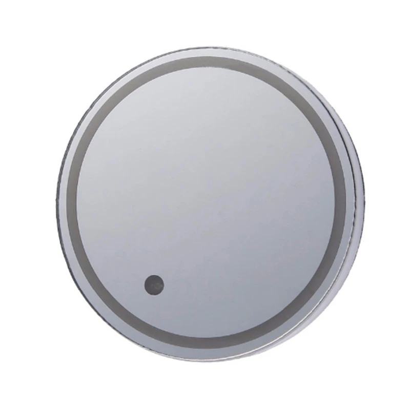 

Светодиодный автомобильный коврик для чашки, подставка для напитков, RGB светильник, USB красочная атмосферная лампа, Прямая