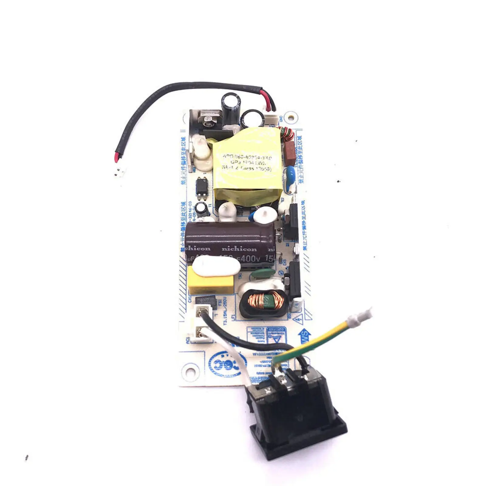 Power Supply Board … - image