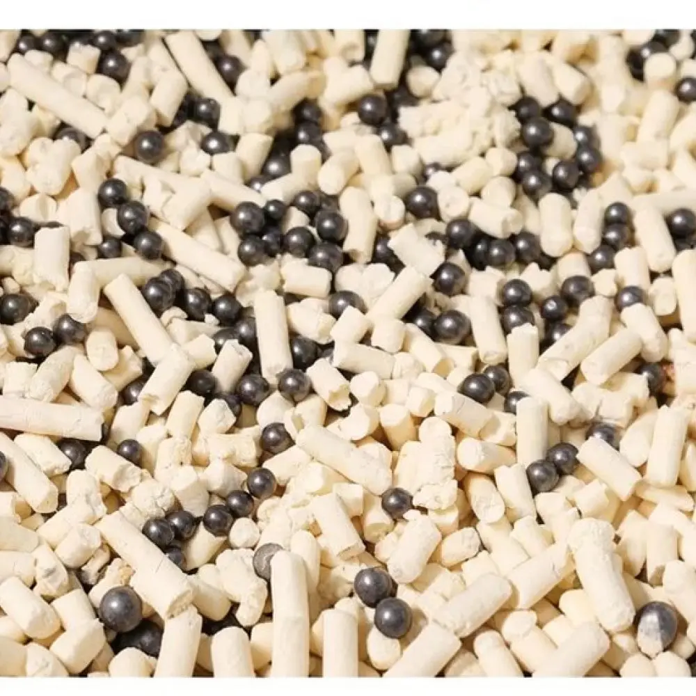 Absorbent Cat Litter Deodorizer Pellets Odor Neutralizer For Litter Box Pet Toilet Fresh Living Supplies Cleaning Aid