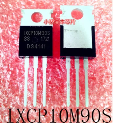 Бесплатная доставка 20 шт. IXCP10M90S 1XCP10M90S TO-220