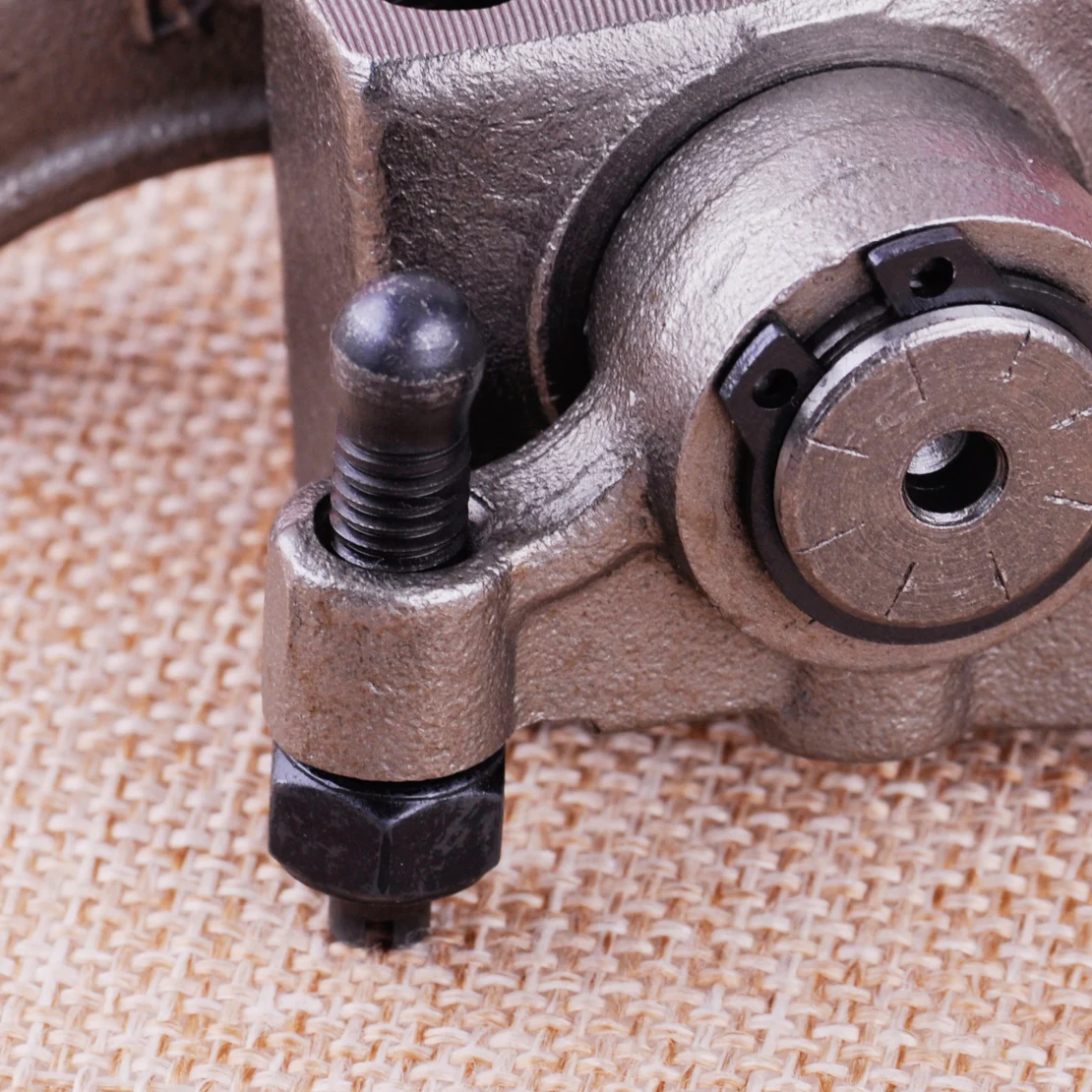 Imagem -03 - Conjunto de Braço Oscilante de Válvula Letaosk Adequado para Acessórios de Peças de Gerador Diesel Kipor Kama Km186fa