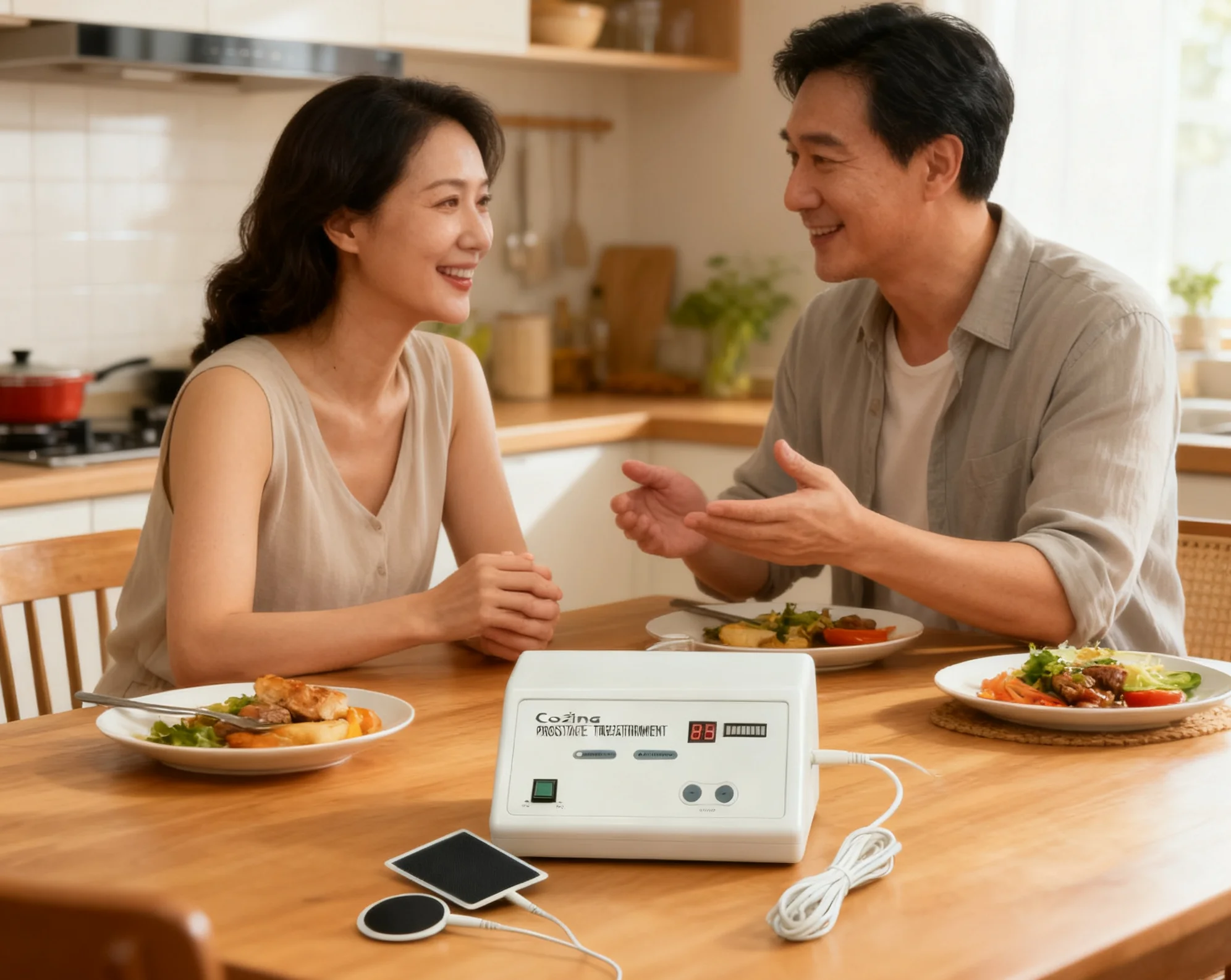 

At-Home Prostate Recovery Kit with Guidance Manual and Support