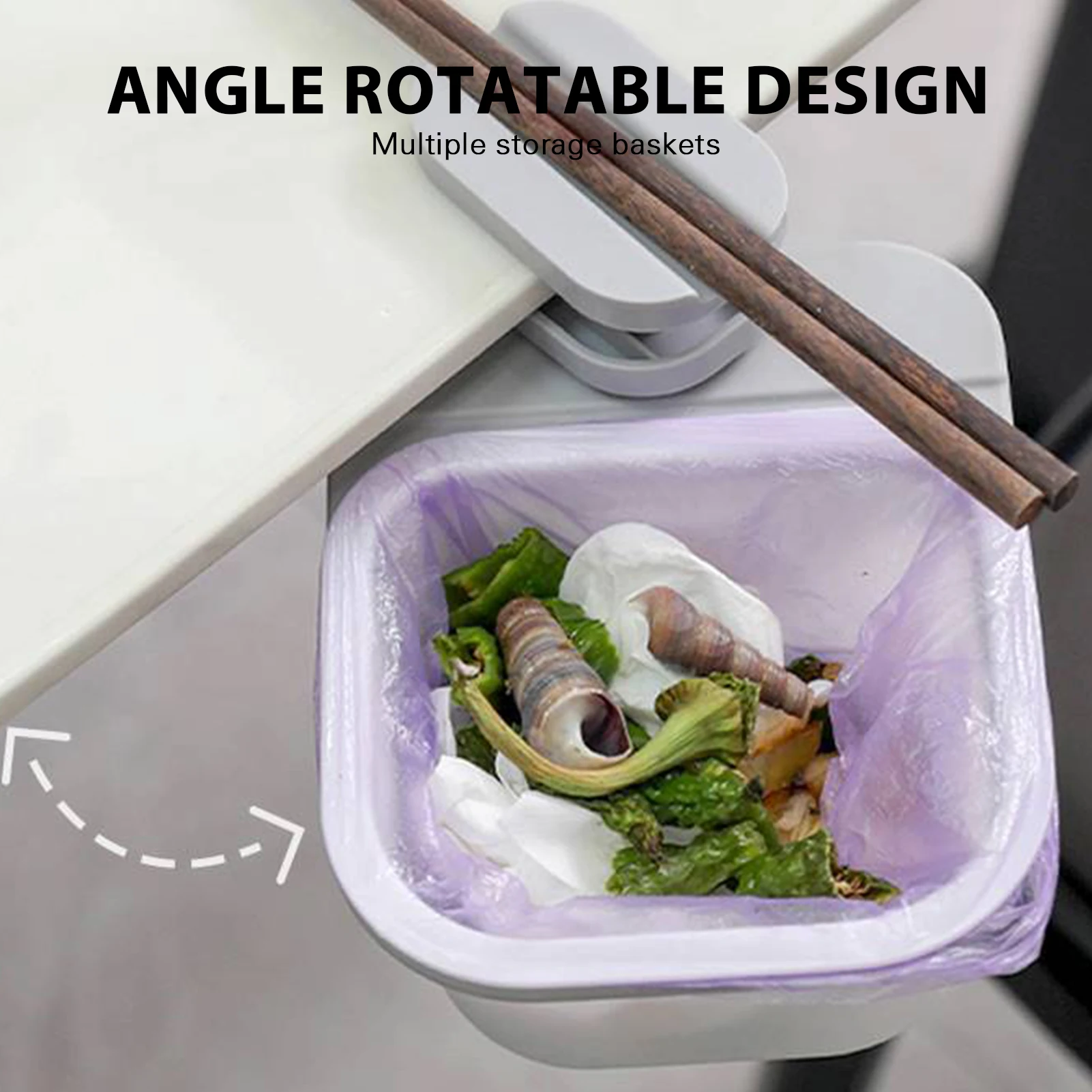 Thumbnail 2 - #83 Latest Waste Containers Offers