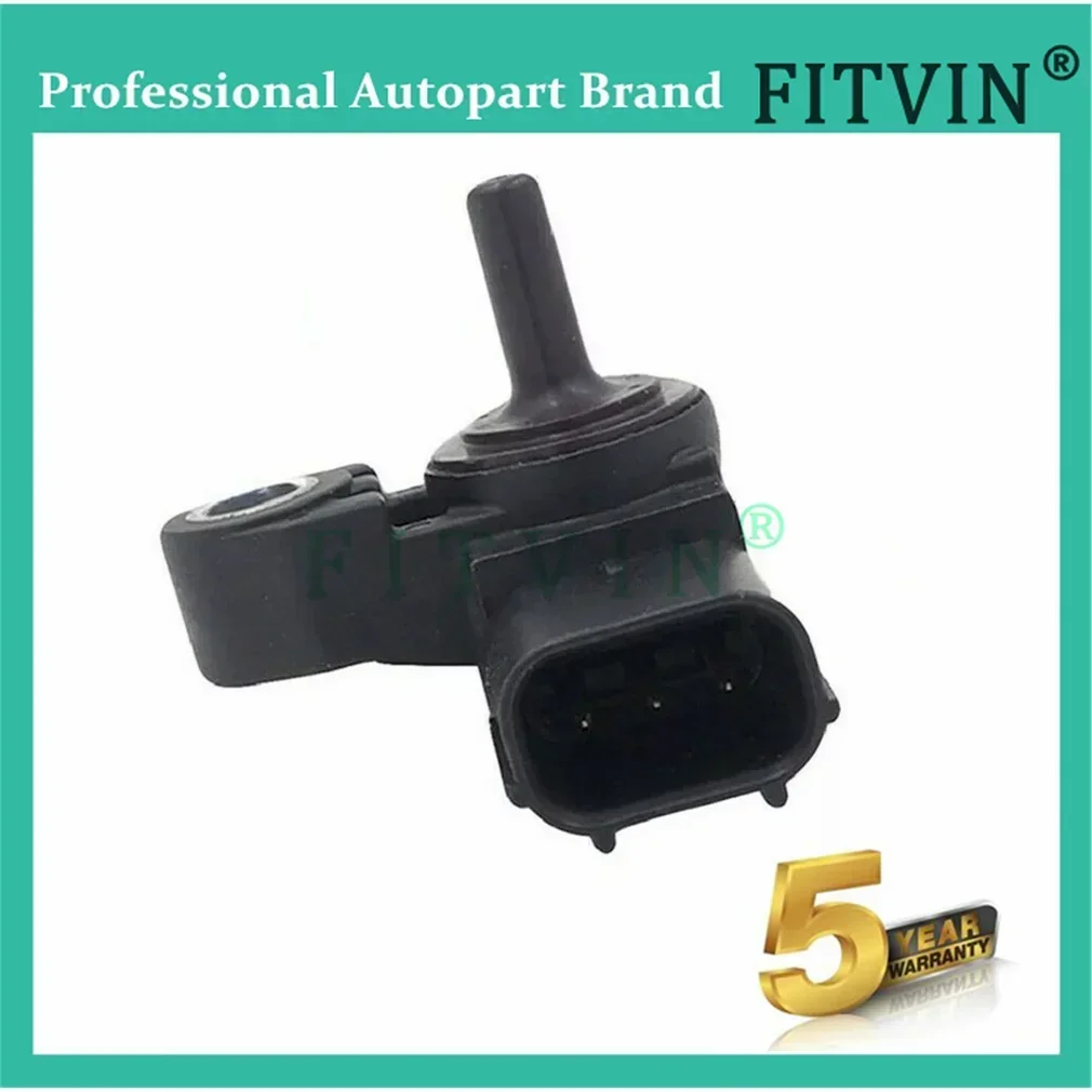 Map Pressure Sensor 5S7-82380-00-00 For Yamaha FZ8 FZ6 XVS950 XVS1300 YFM700 5S7823800000 New