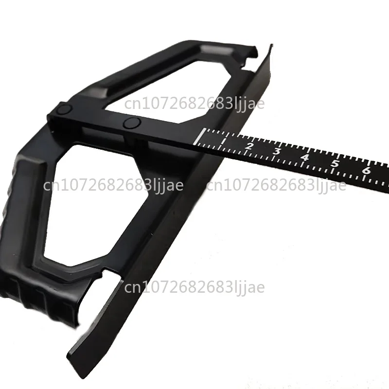 350-500MM Electric Circular Saw Parallel Ruler Back Guide Universal Jigsaw Woodworking Tools