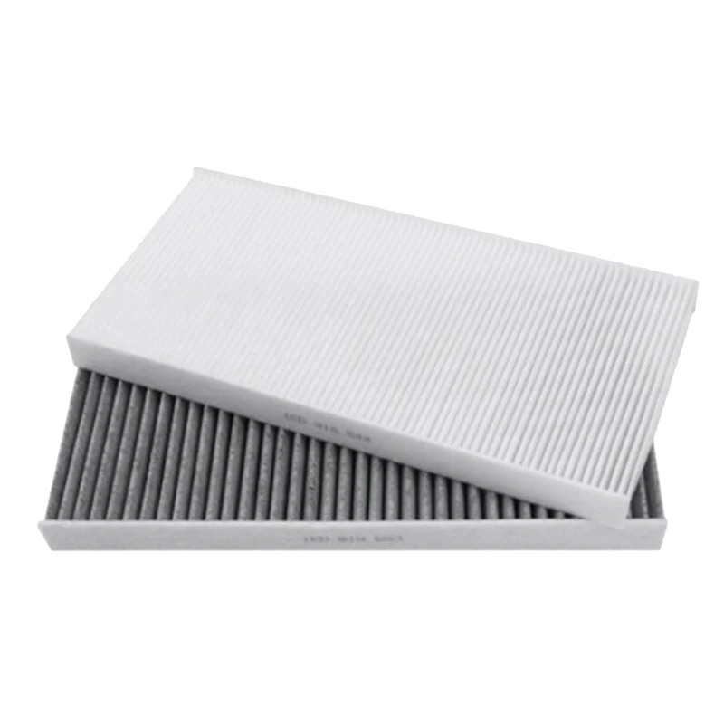 1ED 819653   Air Filter Air Conditioner Filterองค์ประกอบสําหรับVolkswagen ID3 ID.4X ID.6X ID.4 Crozz ID.6 Crozz 1ED 819644