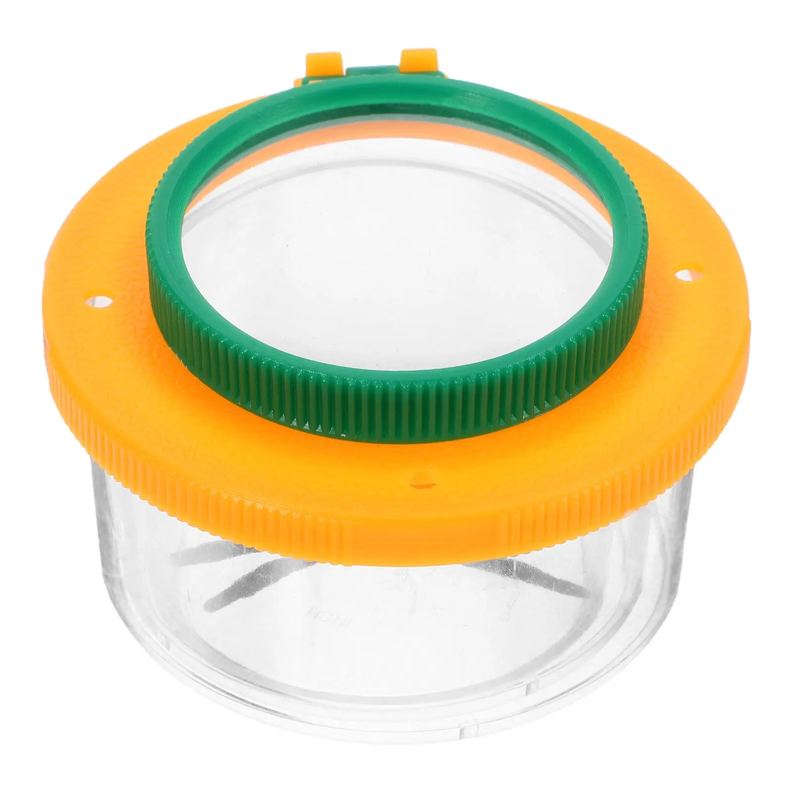 

3 PCS Kids Insect Viewer Biological Observer Magnifier for Toy Student Use Glasses