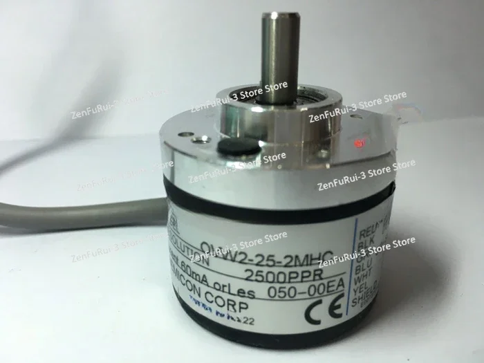 

Optoelectronic, encoder OVW2-25-2MHC