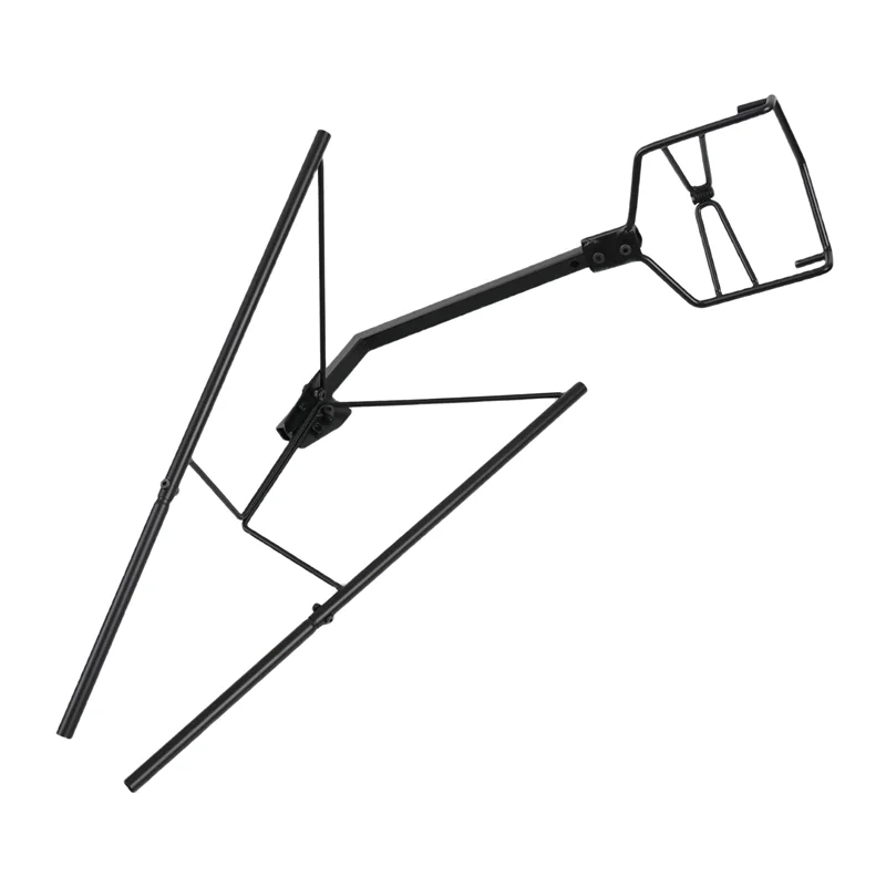 

Баскетбольный отбойник (риммер) для тяжелых нагрузок, насадка для возврата мяча, аксессуар для большинства баскетбольных щитов