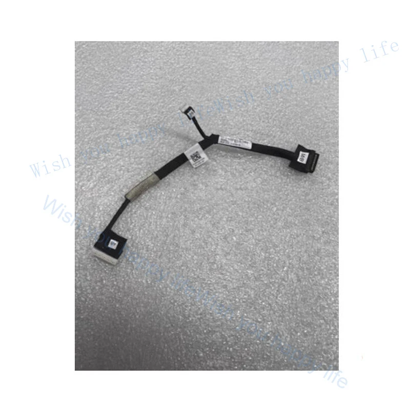 LL USB Audio Port IO Circuit Board for Dell Latitude 3190 2-in-1 LS-F461P 00G175