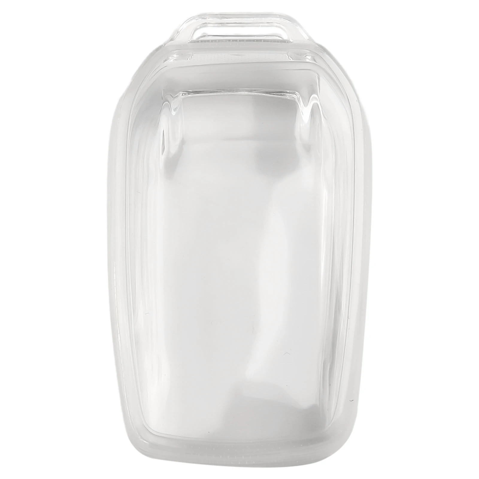 

Shell Car Key Cover Key Case Full Protection Light Thin Feel Non-yellowing 2021-2023 Brand New Car Spare Parts