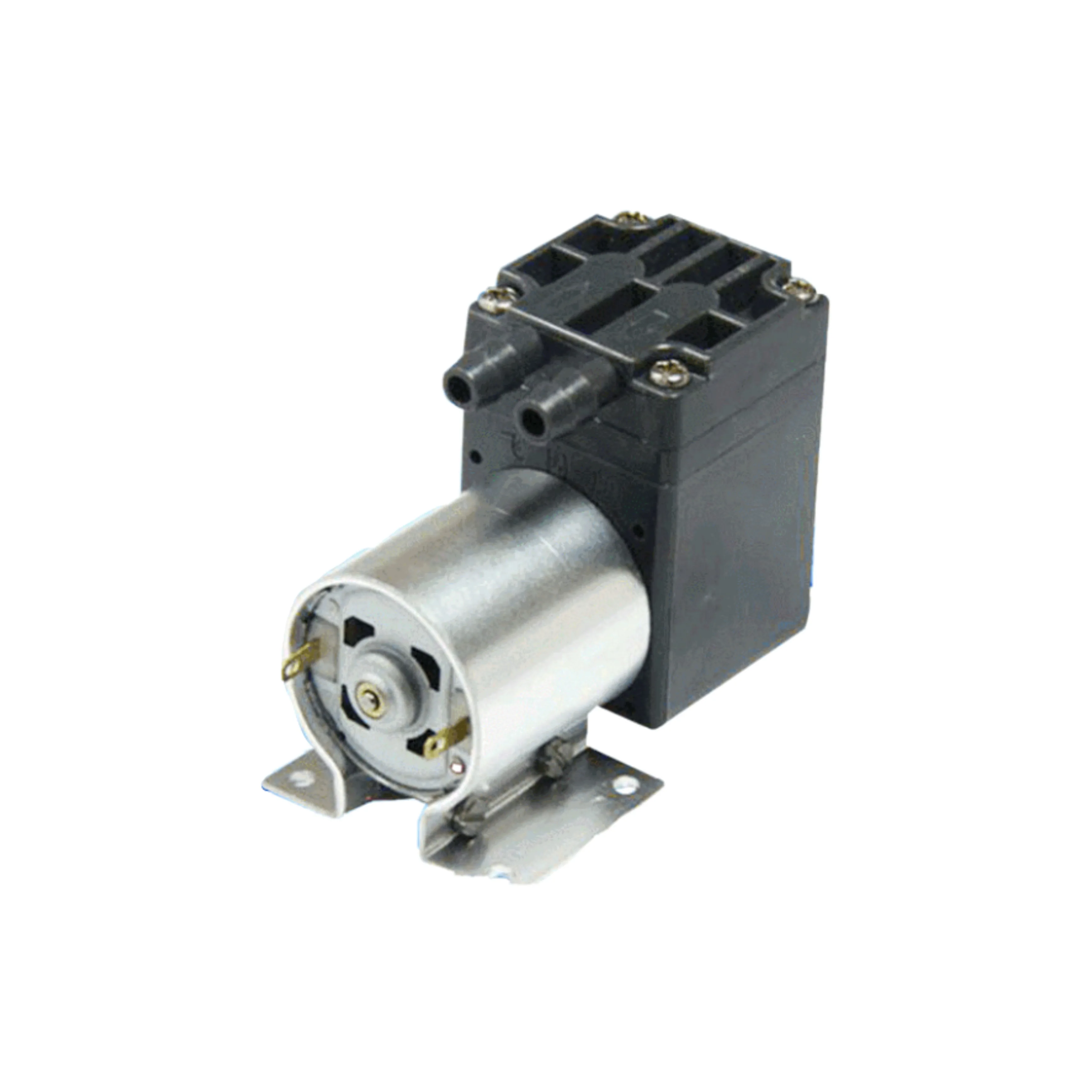 High-pressure Miniature Air Pump brush motor pump