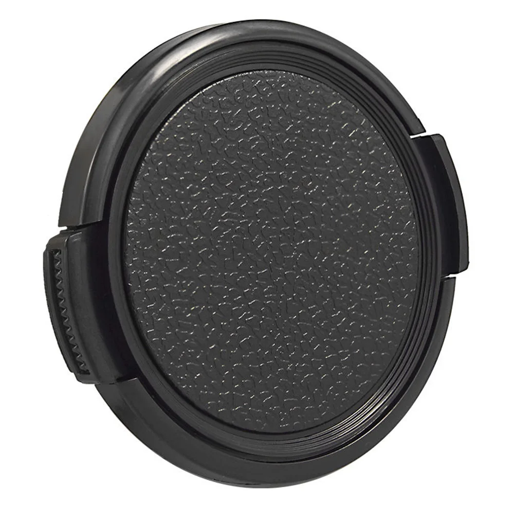 37 39 40.5 43 46 49 52 55 58 62 67 72 77 82 86 95 mm Camera Lens Cap Protection Cover Lens Front Cap for canon nikon DSLR Lens