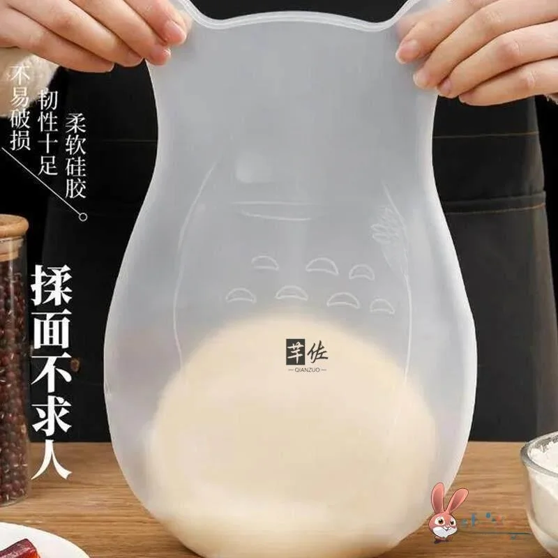 saco-de-silicone-espesso-para-amassar-massa-antiaderente-para-cozinha-domestica-uso-em-casa-grau-alimenticio-para-acampamento-e-culinaria-ao-ar-livre