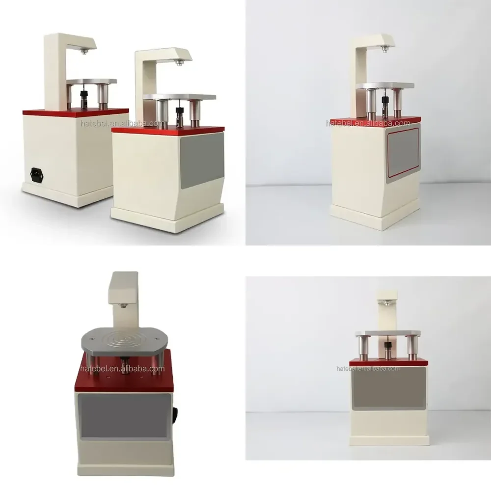 

【2026】 Lab Equipment Pinhole Pin-dex Drill Unit
