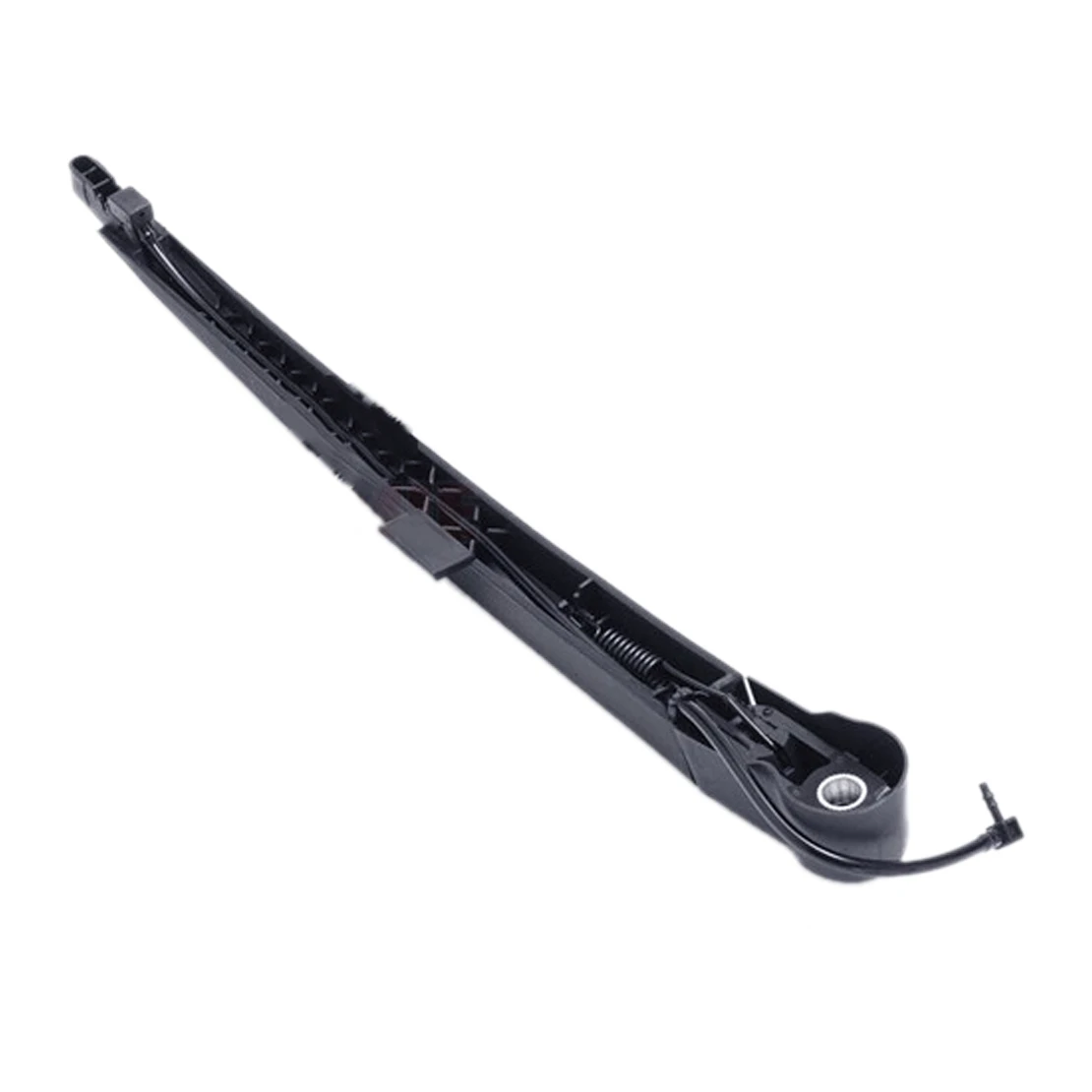 Car Rear Back Window Windscreen Windshield Wiper Arm Black Fit for Chevrolet Tahoe 2013 2012 2011 2010 2009 2008 2007 New view 4
