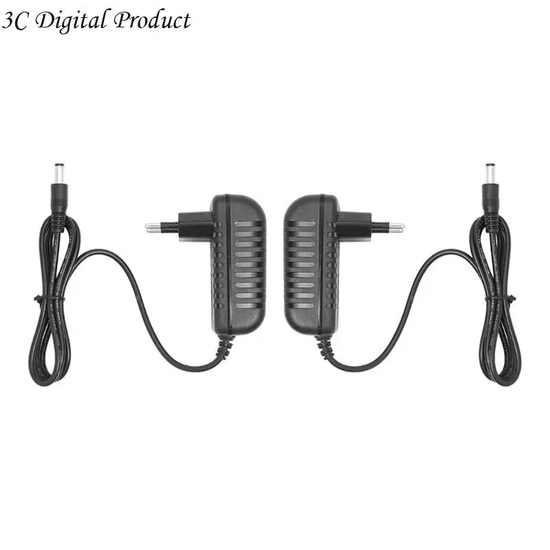 Bộ sạc nhanh Bộ sạc pin Bộ sạc cung cấp năng lượng tương thích cho thiết bị truyền thông không dây GP68 Radio Walkie Q84A