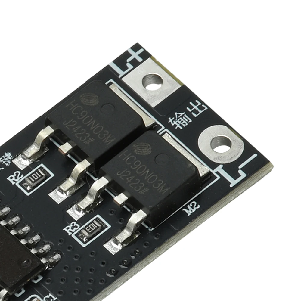 

5-24V 100W Dimming Module Fade On Fade Off Slow Start/Stop Led Control Module For LED Lights
