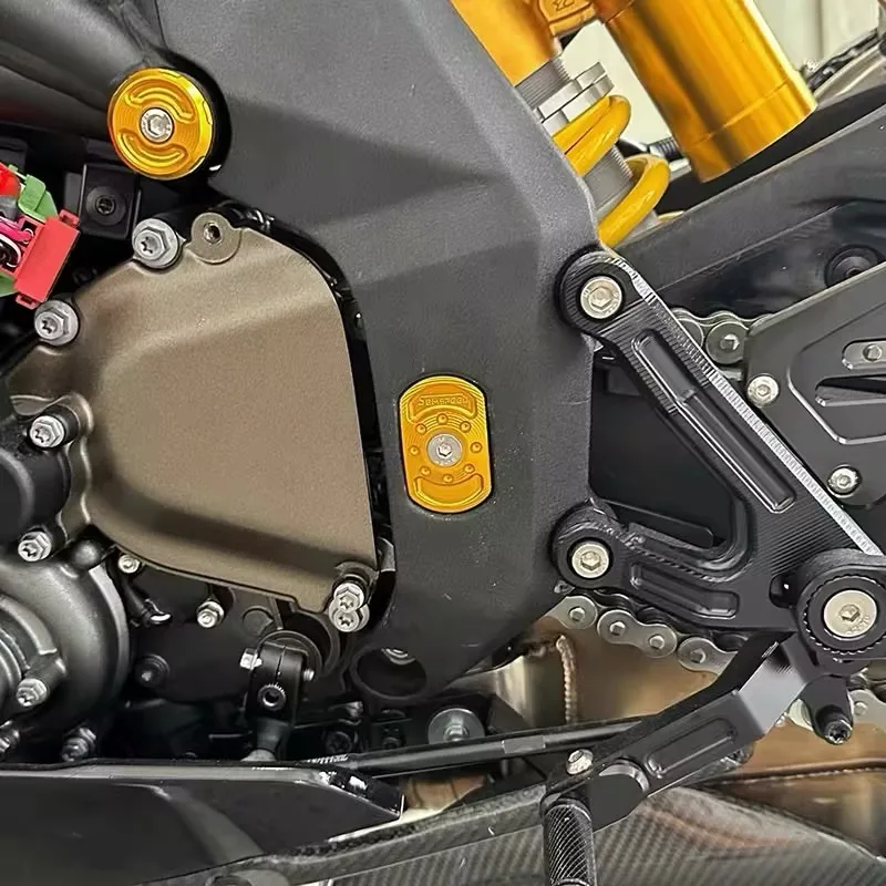 Frame Decorative Shell Cover Panel Body Trim Accessories For QJMOTOR SRK921RR