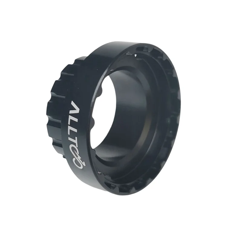 ALLTOO Remover Tool for Shimano Workshop TL-FC39 for Installation and Removal Of SM-CRE80 EP8 E8000 E8050 E7000 E6100 XQ