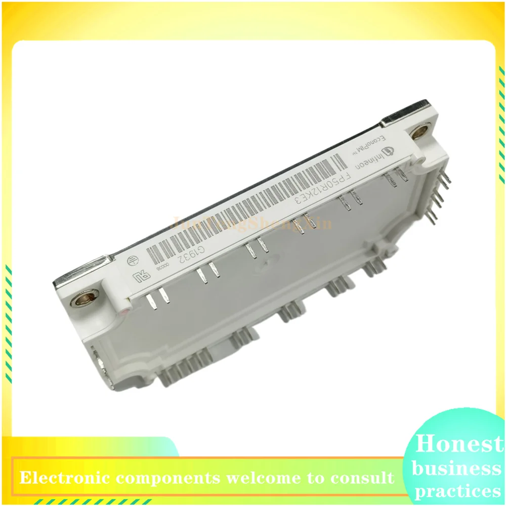 KWPFS100R12S3 KWPFS200R12S3 New power module KWPFS150R12S3