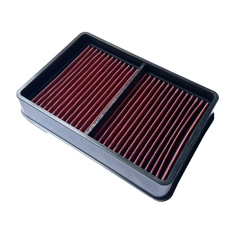 Replacement High Flow Air Filter for Cold Air Intake Fits for MITSUBISHI LANCER OUTLANDER ASX OEM1500A023 1500A086 1500A190